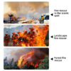 Fire Fighting System-TPFT210 Transport Bucket