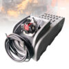 Large Capacity Fire Bucket -TPFT1000