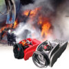 Large Capacity Fire Bucket -TPFT1000