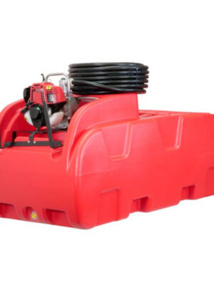 Fire Fighting System-TPFT200