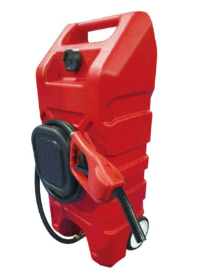 CM5301 53L Plastic Fuel Tank