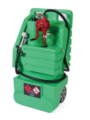 GT1501 150L Rotary Diesel Pump