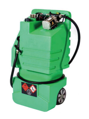 GT1502 150L Gasoline Pump