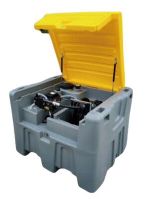 Tanque de diesel portátil de 106 galones(480L) con bomba de transferencia eléctrica de 12V para fácil transporte de combustible,con bomba de transferencia eléctrica de 12V para fácil transporte de combustible