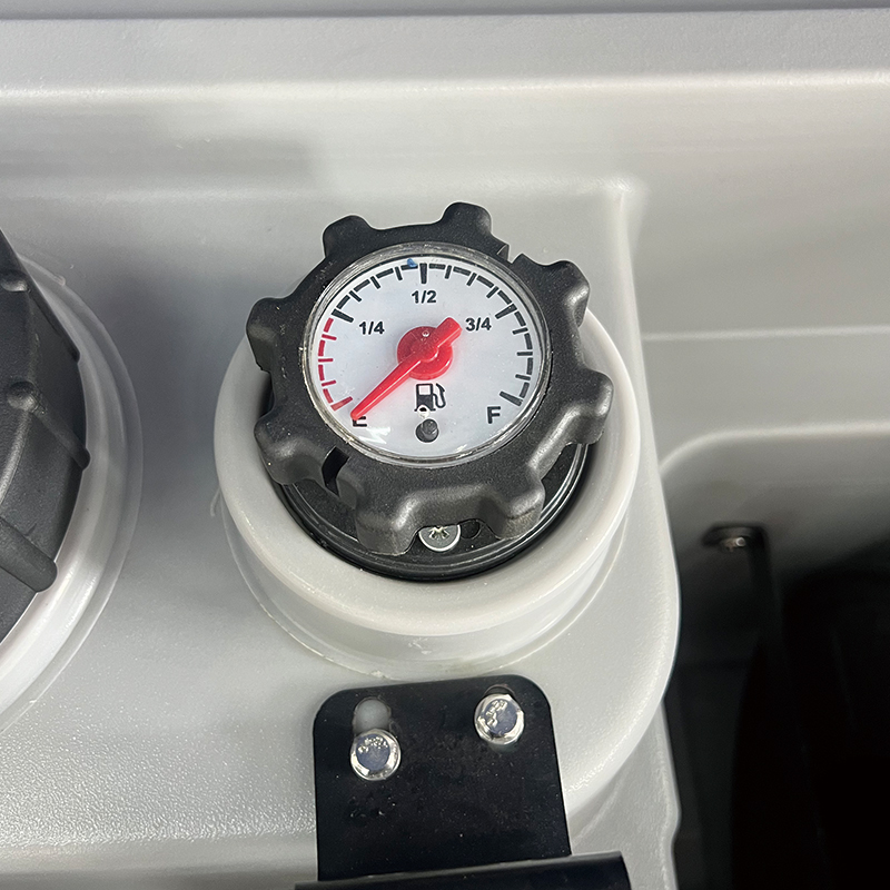 Tanque de diesel portátil, capacidad de 106 galones(480L) , tanque de combustible con bomba de transferencia eléctrica de 12V , transferencia de,13 ft Rubber Hose, Lockable Lid for Easy Fuel Transportation