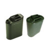 3 Bidón de Combustible de Acero DC04 10L 20L 25L 30L 35L 40L | Bidón Metálico para Gasolina y Diésel,Bidón Metálico para Gasolina y Diésel,bidón de combustible de acero ,bidón plástico portátil combustible