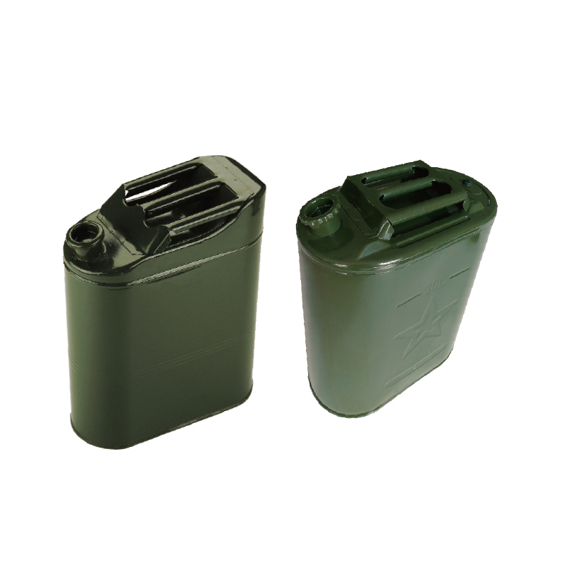 3 Bidón de Combustible de Acero DC04 10L 20L 25L 30L 35L 40L | Bidón Metálico para Gasolina y Diésel,Bidón Metálico para Gasolina y Diésel,bidón de combustible de acero ,bidón plástico portátil combustible