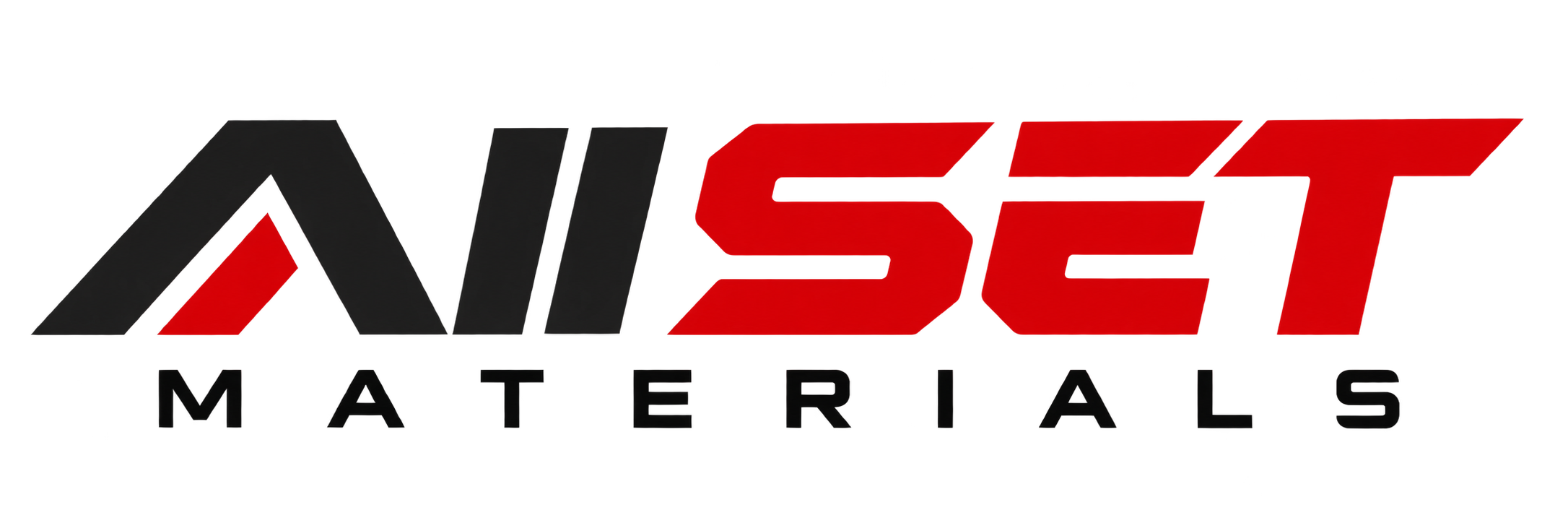 ALLSETMATERIALS